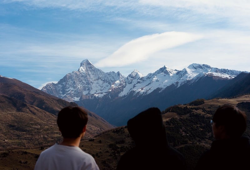 Rocky Mountains